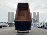 2024 Hino Profia Truck for sale, Japanese used car export - photo 9 of 21 | GULJI TRADERS