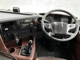 2024 Hino Profia Truck for sale, Japanese used car export - photo 20 of 21 | GULJI TRADERS