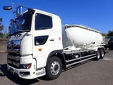 2024 Hino Profia Truck for sale, Japanese used car export - photo 2 of 21 | GULJI TRADERS