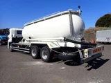 2024 Hino Profia Truck for sale, Japanese used car export - photo 3 of 21 | GULJI TRADERS