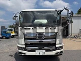 2024 Hino Profia Truck for sale, Japanese used car export - photo 2 of 21 | GULJI TRADERS