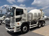 2024 Hino Profia Truck for sale, Japanese used car export - photo 3 of 21 | GULJI TRADERS