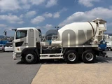 2024 Hino Profia Truck for sale, Japanese used car export - photo 4 of 21 | GULJI TRADERS