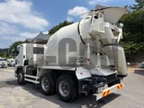 2024 Hino Profia Truck for sale, Japanese used car export - photo 5 of 21 | GULJI TRADERS