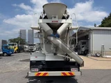 2024 Hino Profia Truck for sale, Japanese used car export - photo 6 of 21 | GULJI TRADERS