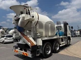 2024 Hino Profia Truck for sale, Japanese used car export - photo 7 of 21 | GULJI TRADERS