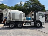 2024 Hino Profia Truck for sale, Japanese used car export - photo 8 of 21 | GULJI TRADERS