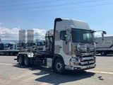 2024 Hino Profia Truck for sale, Japanese used car export - photo 2 of 21 | GULJI TRADERS