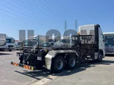2024 Hino Profia Truck for sale, Japanese used car export - photo 3 of 21 | GULJI TRADERS