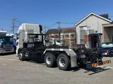 2024 Hino Profia Truck for sale, Japanese used car export - photo 4 of 21 | GULJI TRADERS