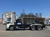 2024 Hino Profia Truck for sale, Japanese used car export - photo 5 of 21 | GULJI TRADERS