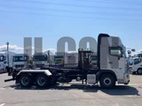 2024 Hino Profia Truck for sale, Japanese used car export - photo 6 of 21 | GULJI TRADERS