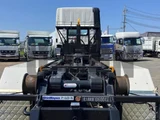 2024 Hino Profia Truck for sale, Japanese used car export - photo 8 of 21 | GULJI TRADERS
