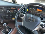 2024 Hino Profia Truck for sale, Japanese used car export - photo 17 of 21 | GULJI TRADERS