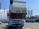 2024 Hino Profia Truck for sale, Japanese used car export - photo 20 of 21 | GULJI TRADERS