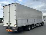 2024 Hino Profia Truck for sale, Japanese used car export - photo 2 of 21 | GULJI TRADERS