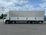 2024 Hino Profia Truck for sale, Japanese used car export - photo 4 of 21 | GULJI TRADERS