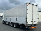 2024 Hino Profia Truck for sale, Japanese used car export - photo 6 of 21 | GULJI TRADERS