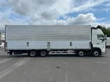 2024 Hino Profia Truck for sale, Japanese used car export - photo 7 of 21 | GULJI TRADERS