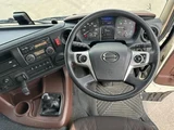 2024 Hino Profia Truck for sale, Japanese used car export - photo 10 of 21 | GULJI TRADERS