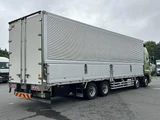 2024 Hino Profia Truck for sale, Japanese used car export - photo 2 of 21 | GULJI TRADERS
