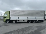 2024 Hino Profia Truck for sale, Japanese used car export - photo 4 of 21 | GULJI TRADERS
