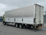 2024 Hino Profia Truck for sale, Japanese used car export - photo 6 of 21 | GULJI TRADERS