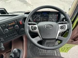 2024 Hino Profia Truck for sale, Japanese used car export - photo 10 of 21 | GULJI TRADERS
