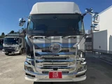 2024 Hino Profia Truck for sale, Japanese used car export - photo 2 of 21 | GULJI TRADERS