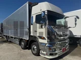 2024 Hino Profia Truck for sale, Japanese used car export - photo 3 of 21 | GULJI TRADERS