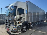 2024 Hino Profia Truck for sale, Japanese used car export - photo 5 of 21 | GULJI TRADERS