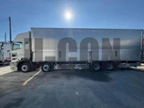 2024 Hino Profia Truck for sale, Japanese used car export - photo 6 of 21 | GULJI TRADERS