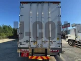 2024 Hino Profia Truck for sale, Japanese used car export - photo 7 of 21 | GULJI TRADERS