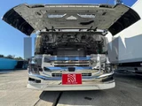 2024 Hino Profia Truck for sale, Japanese used car export - photo 13 of 21 | GULJI TRADERS