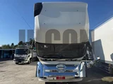 2024 Hino Profia Truck for sale, Japanese used car export - photo 14 of 21 | GULJI TRADERS