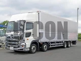 2024 Hino Profia Truck for sale, Japanese used car export - photo 1 of 21 | GULJI TRADERS