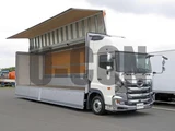 2024 Hino Profia Truck for sale, Japanese used car export - photo 2 of 21 | GULJI TRADERS