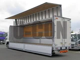 2024 Hino Profia Truck for sale, Japanese used car export - photo 3 of 21 | GULJI TRADERS