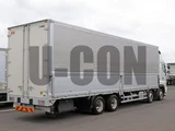 2024 Hino Profia Truck for sale, Japanese used car export - photo 4 of 21 | GULJI TRADERS