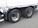 2024 Hino Profia Truck for sale, Japanese used car export - photo 7 of 21 | GULJI TRADERS