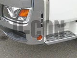 2024 Hino Profia Truck for sale, Japanese used car export - photo 8 of 21 | GULJI TRADERS
