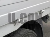 2024 Hino Profia Truck for sale, Japanese used car export - photo 10 of 21 | GULJI TRADERS