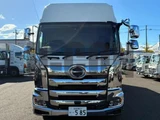 2024 Hino Profia Truck for sale, Japanese used car export - photo 2 of 21 | GULJI TRADERS