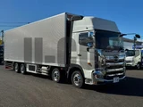 2024 Hino Profia Truck for sale, Japanese used car export - photo 3 of 21 | GULJI TRADERS