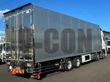 2024 Hino Profia Truck for sale, Japanese used car export - photo 4 of 21 | GULJI TRADERS