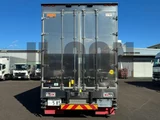 2024 Hino Profia Truck for sale, Japanese used car export - photo 5 of 21 | GULJI TRADERS