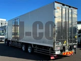 2024 Hino Profia Truck for sale, Japanese used car export - photo 6 of 21 | GULJI TRADERS