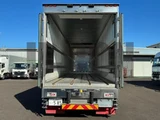 2024 Hino Profia Truck for sale, Japanese used car export - photo 11 of 21 | GULJI TRADERS