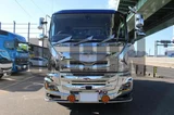 2024 Hino Profia Truck for sale, Japanese used car export - photo 2 of 21 | GULJI TRADERS