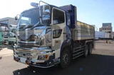 2024 Hino Profia Truck for sale, Japanese used car export - photo 3 of 21 | GULJI TRADERS